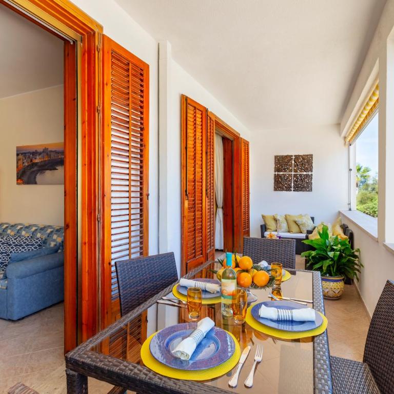 Conturana Residence - Appartamento con 3 Camere da Letto - 9