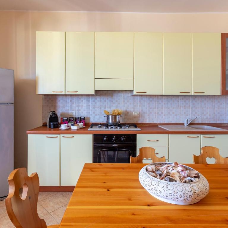 Conturana Residence - Appartamento con 3 Camere da Letto - 12