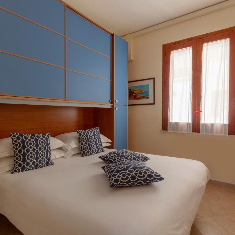 Conturana Residence - Appartamento con 3 Camere da Letto - 14