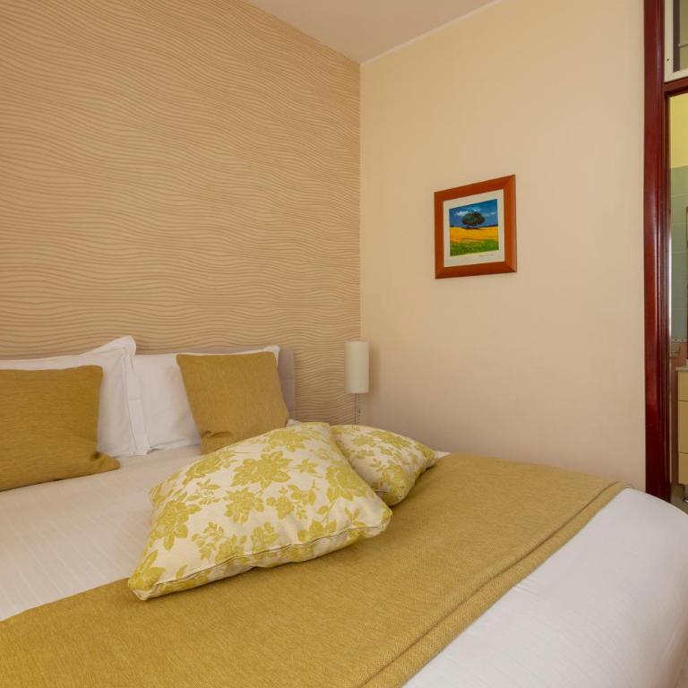 Conturana Residence - Appartamento con 3 Camere da Letto - 17