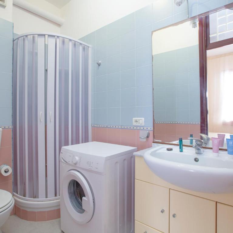Conturana Residence - Appartamento con 3 Camere da Letto - 19
