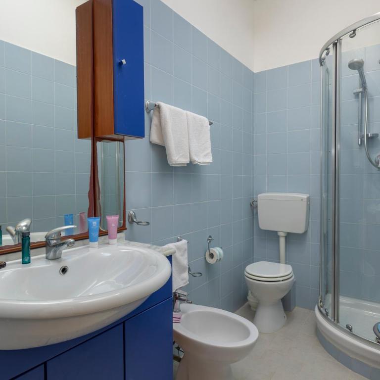 Conturana Residence - Appartamento con 3 Camere da Letto - 20