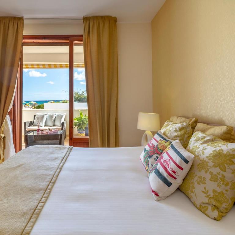 Conturana Residence - Appartamento con 3 Camere da Letto - 22