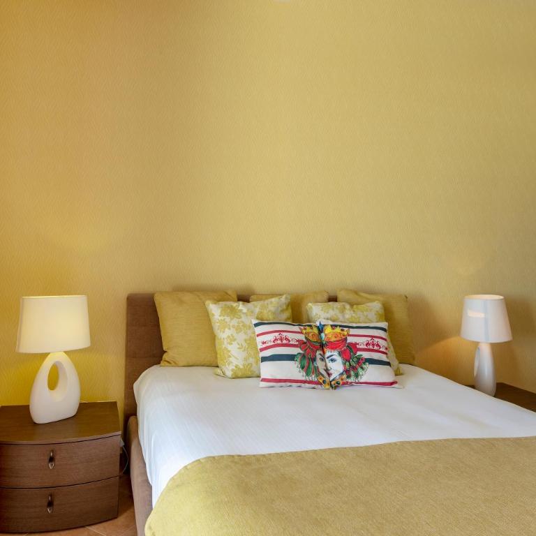 Conturana Residence - Appartamento con 3 Camere da Letto - 10