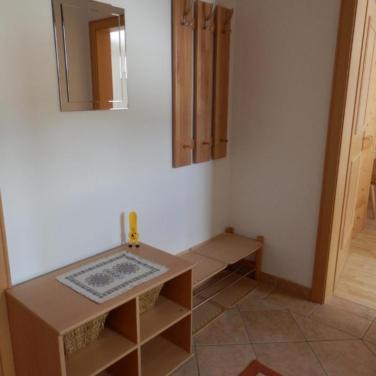 Haus Sonnental - Apartment mit 2 Schlafzimmern und Balkon - 3