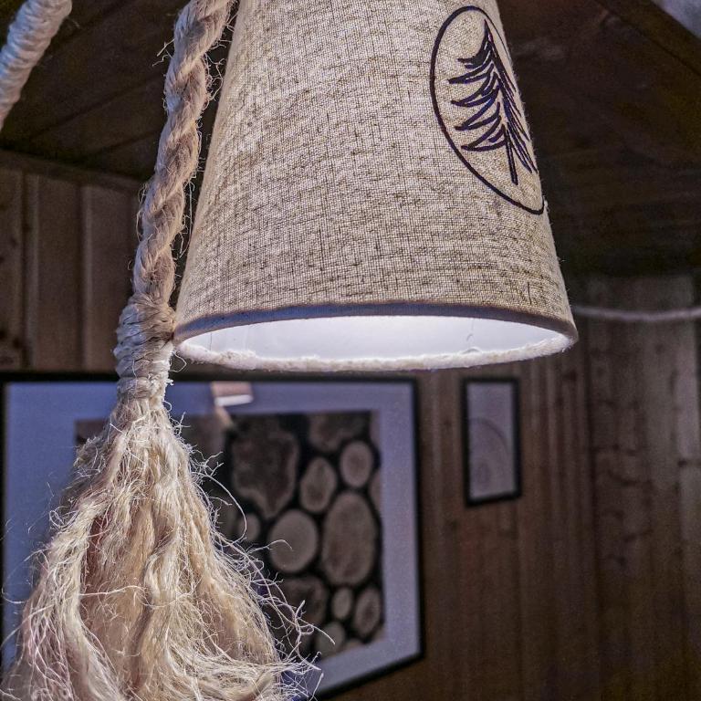 Relais des Mélèzes - Vierbettzimmer mit eigenem Bad - 1