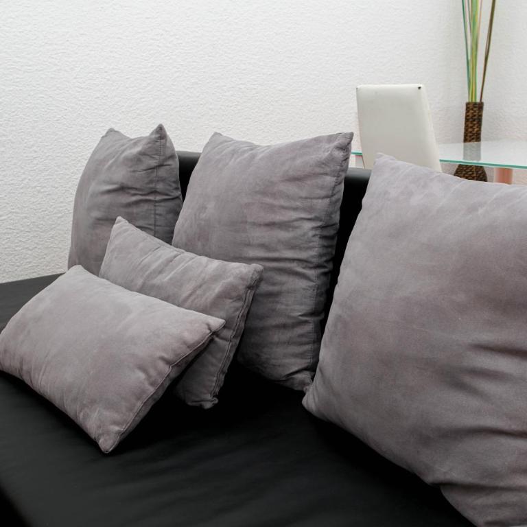 LOFTS Puerta del SOL - One-Bedroom Apartment - 7