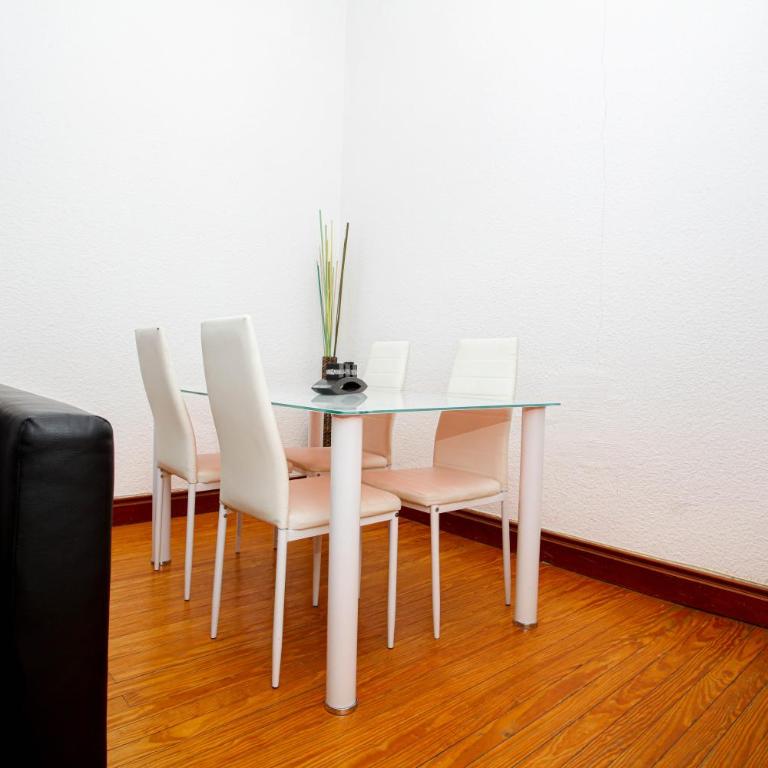 LOFTS Puerta del SOL - One-Bedroom Apartment - 8