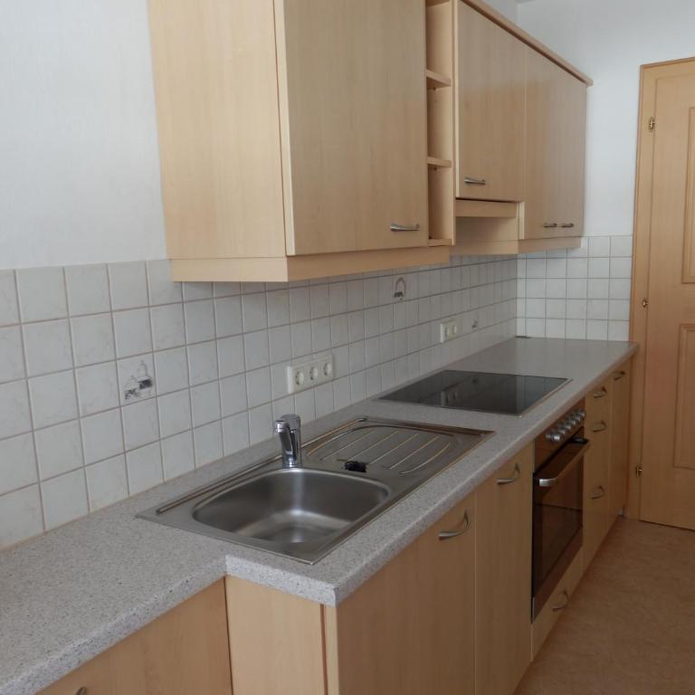 Haus Sonnental - Apartment mit 2 Schlafzimmern und Balkon - 14
