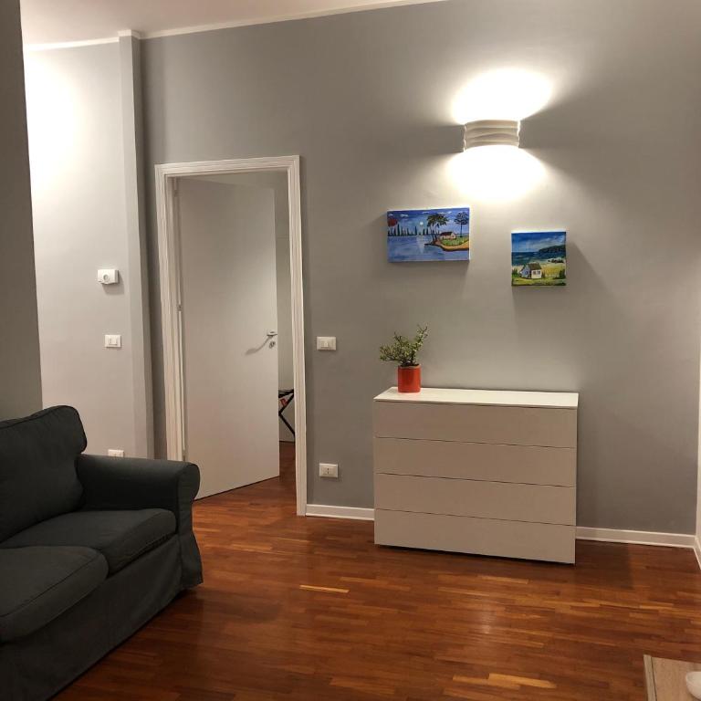 CONCORDIA LUXURY - Appartamento con 3 Camere da Letto - 5