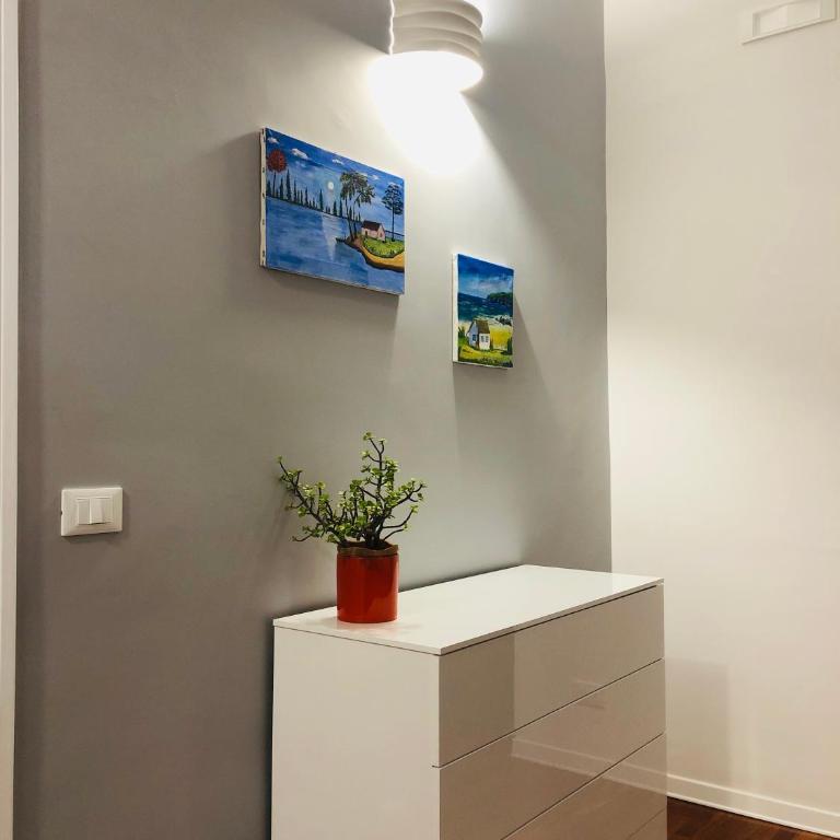 CONCORDIA LUXURY - Appartamento con 3 Camere da Letto - 6
