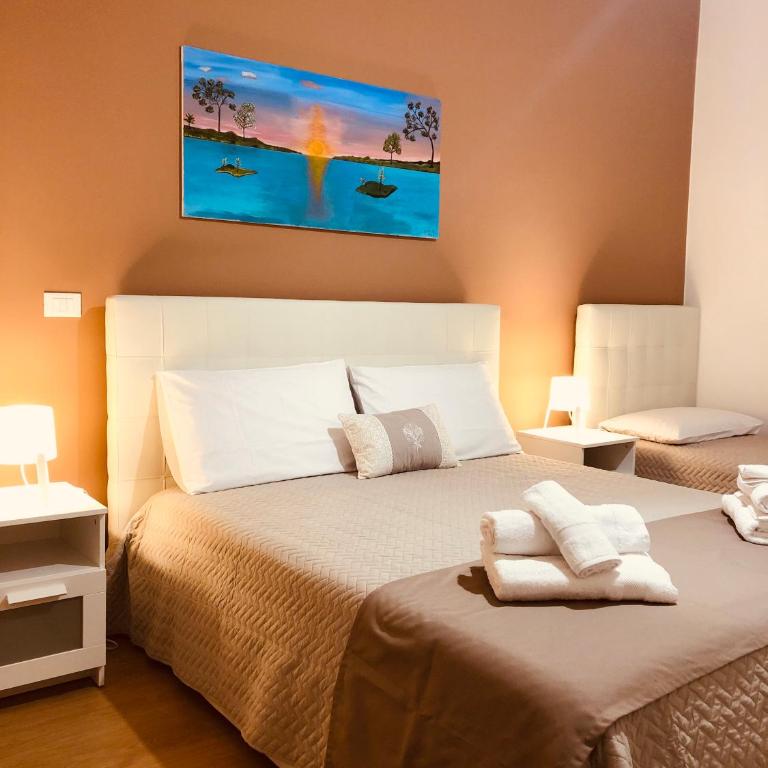 CONCORDIA LUXURY - Appartamento con 3 Camere da Letto - 14