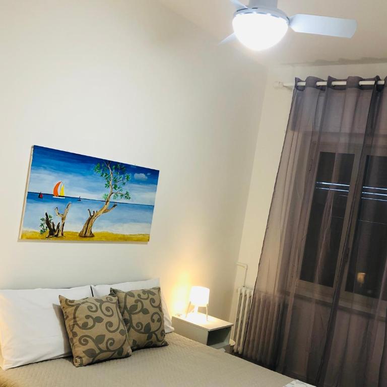 CONCORDIA LUXURY - Appartamento con 3 Camere da Letto - 7