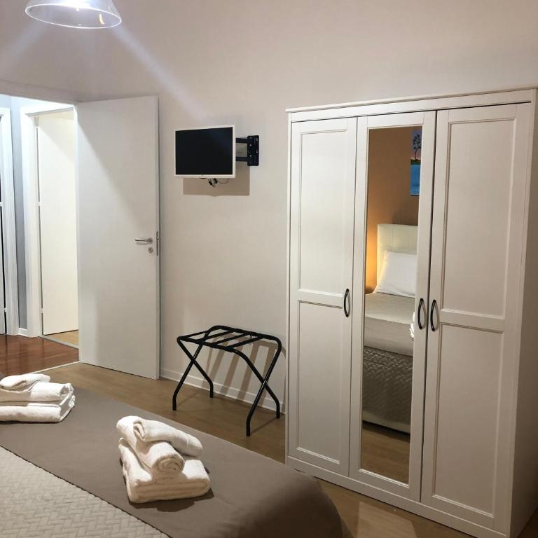 CONCORDIA LUXURY - Appartamento con 3 Camere da Letto - 17