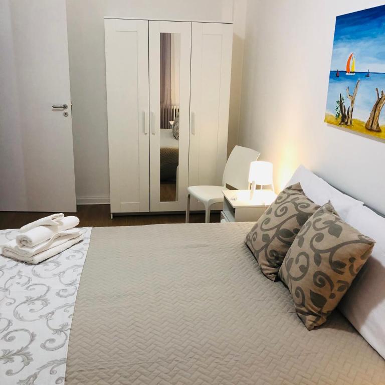 CONCORDIA LUXURY - Appartamento con 3 Camere da Letto - 23
