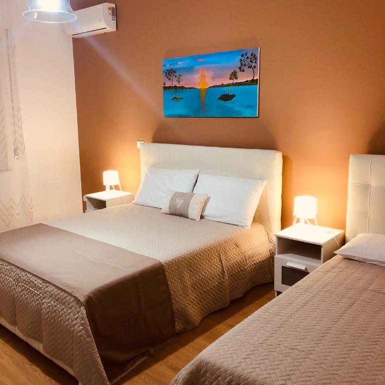 CONCORDIA LUXURY - Appartamento con 3 Camere da Letto - 20