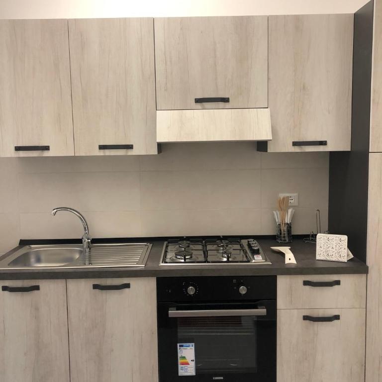 CONCORDIA LUXURY - Appartamento con 3 Camere da Letto - 21