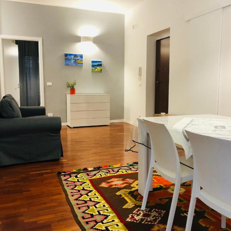CONCORDIA LUXURY - Appartamento con 3 Camere da Letto - 2