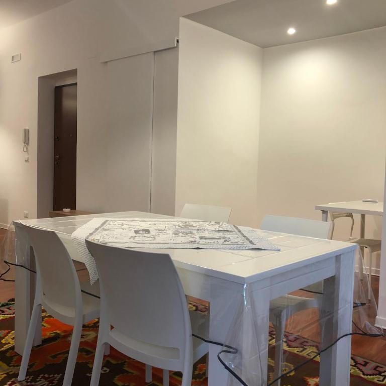 CONCORDIA LUXURY - Appartamento con 3 Camere da Letto - 24