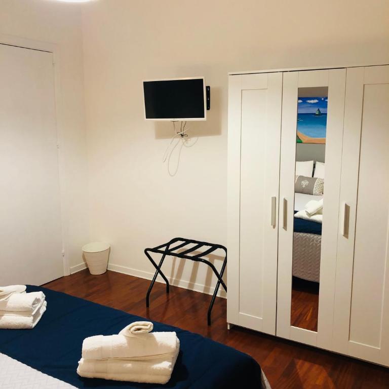 CONCORDIA LUXURY - Appartamento con 3 Camere da Letto - 25