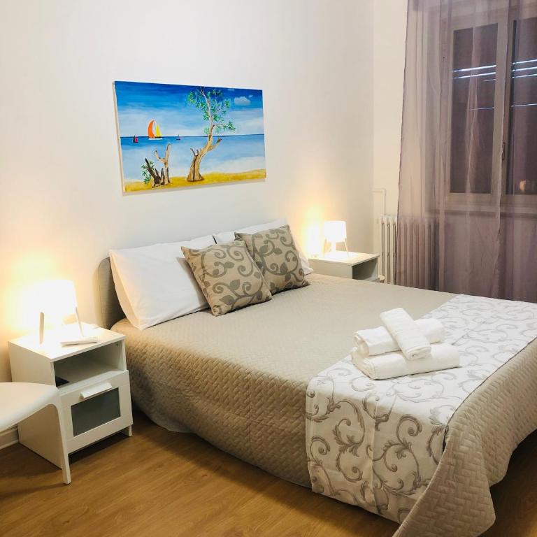 CONCORDIA LUXURY - Appartamento con 3 Camere da Letto - 28