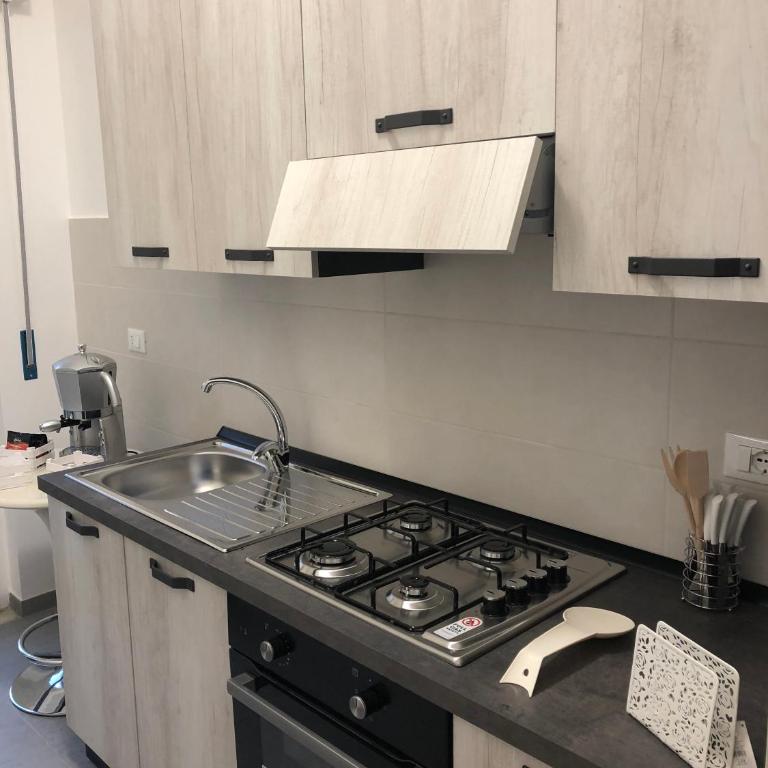 CONCORDIA LUXURY - Appartamento con 3 Camere da Letto - 29