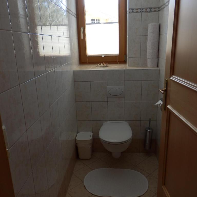 Haus Sonnental - Apartment mit 2 Schlafzimmern und Balkon - 1