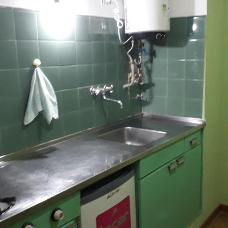 Paraná - Apartamento de 1 dormitorio - 16