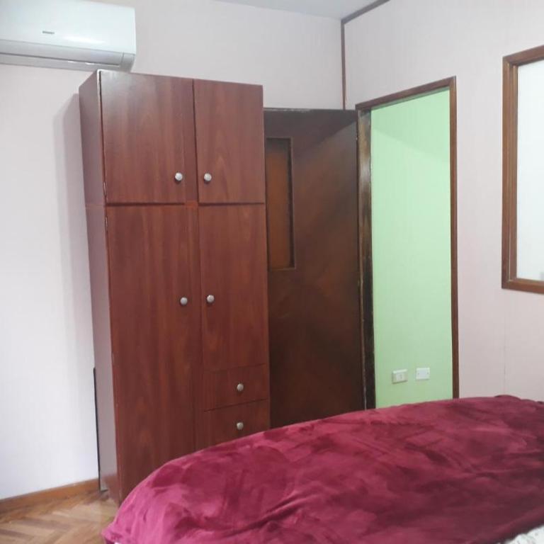 Paraná - Apartamento de 1 dormitorio - 12