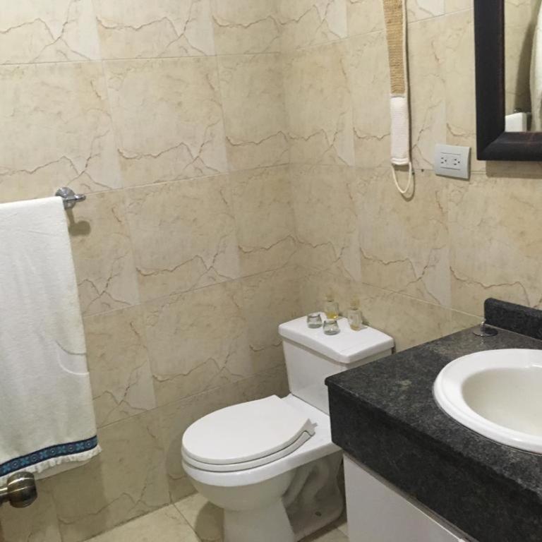 apartosuite - Apartment with Balcony - 4