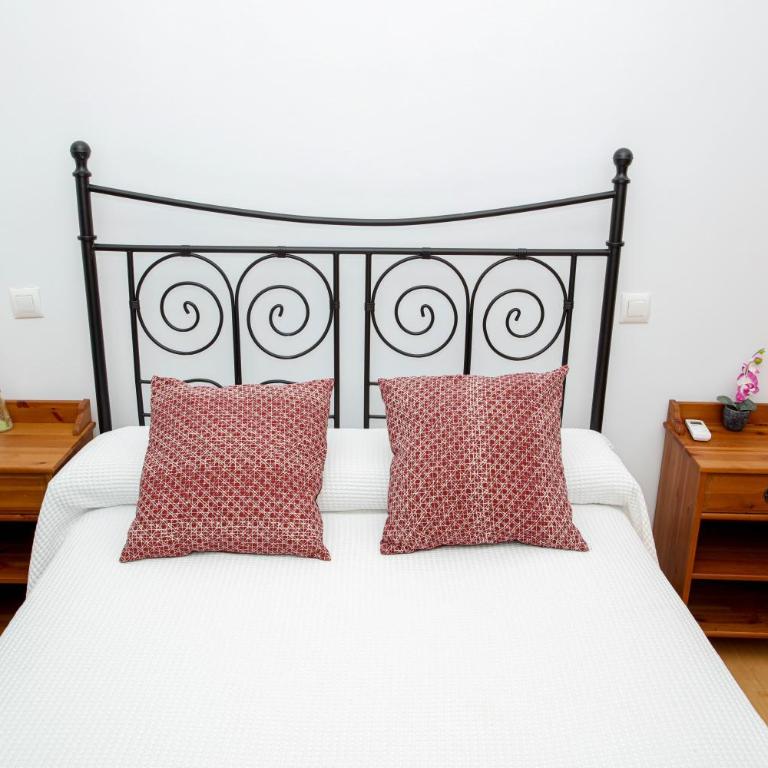 LOFTS Puerta del SOL - Apartment - 17