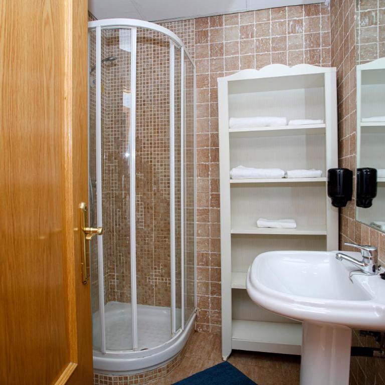 LOFTS Puerta del SOL - Apartment - 13