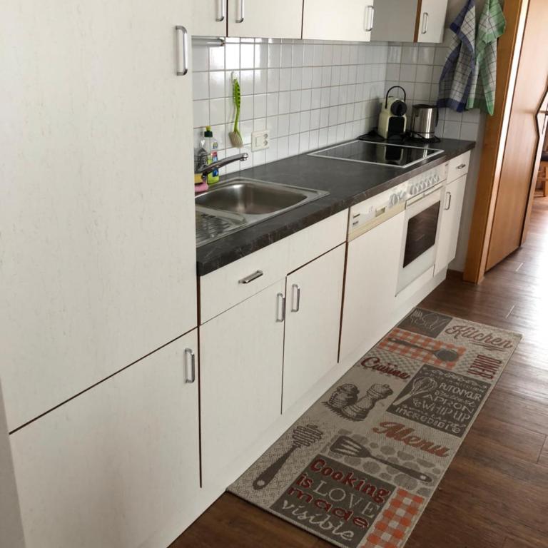 Apart Bellezza - Apartment mit 2 Schlafzimmern - 6
