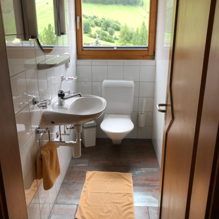 Apart Bellezza - Apartment mit 2 Schlafzimmern - 5