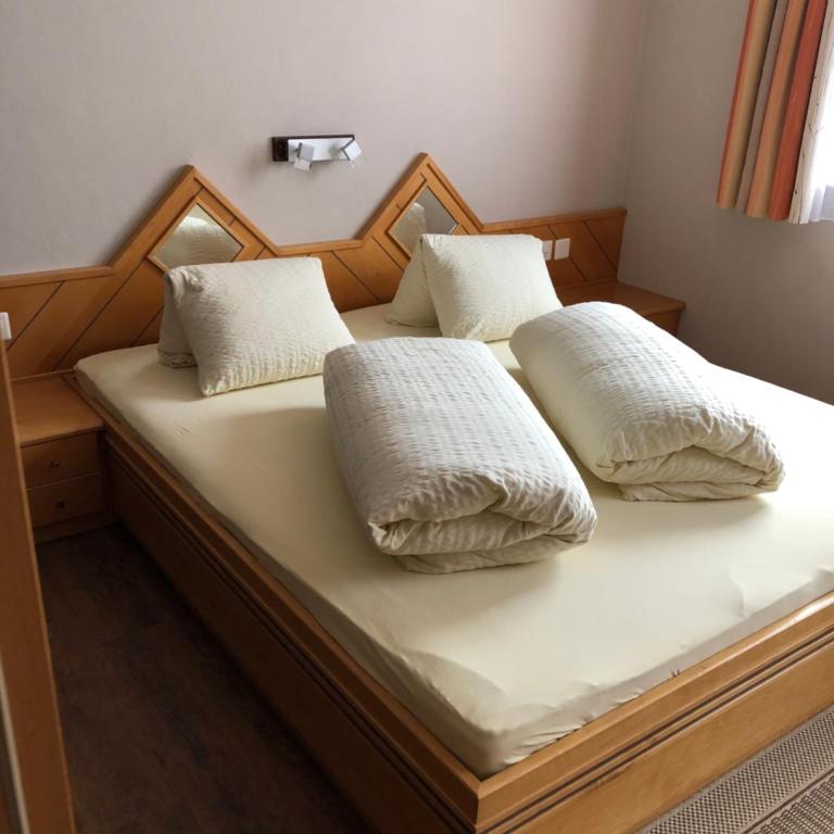 Apart Bellezza - Apartment mit 2 Schlafzimmern - 3