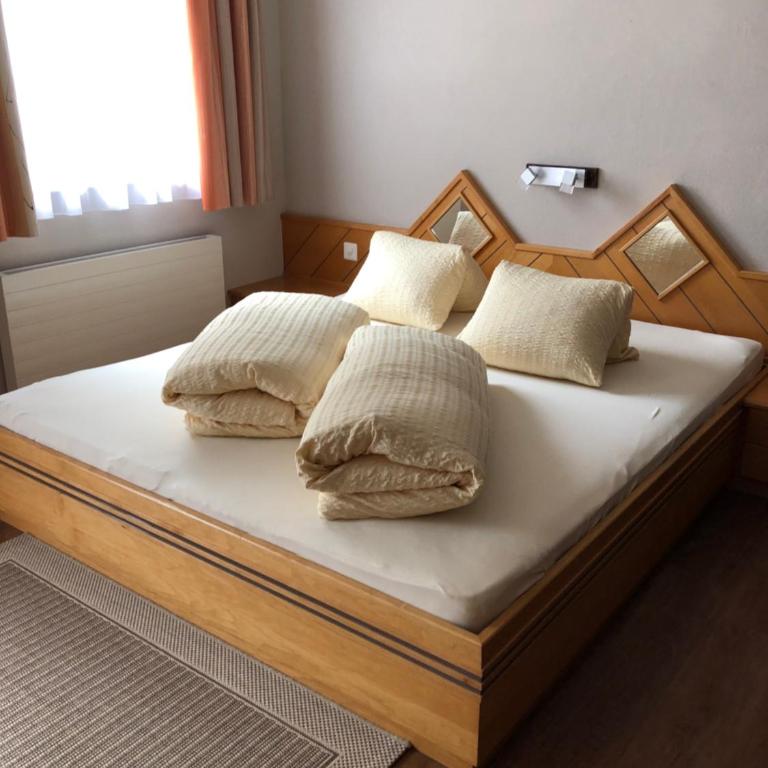 Apart Bellezza - Apartment mit 2 Schlafzimmern - 2