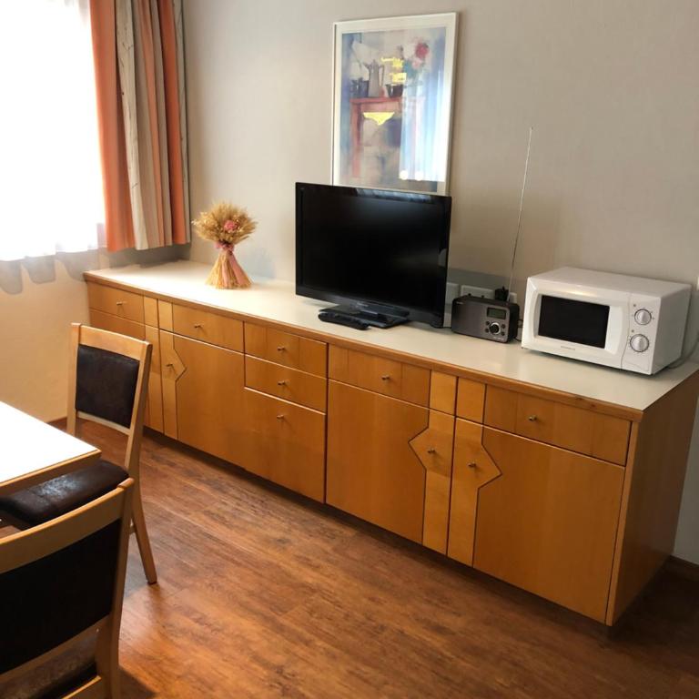 Apart Bellezza - Apartment mit 2 Schlafzimmern - 1