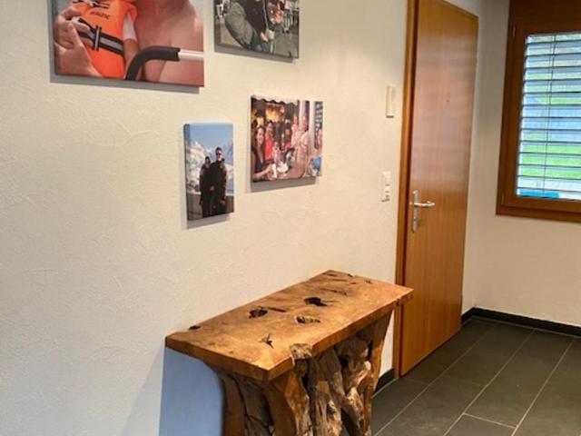 Luxury family apartment Engelberg - Apartamento de 3 dormitorios - 15