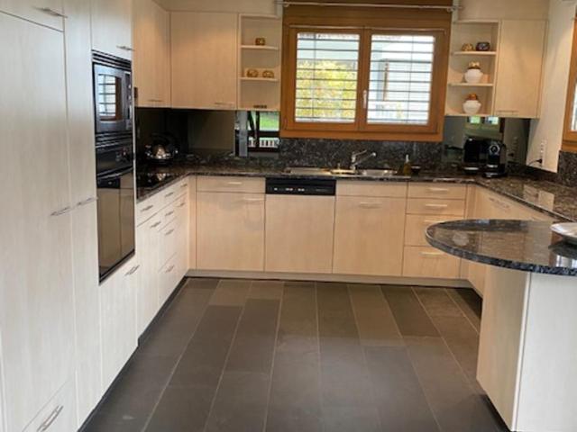 Luxury family apartment Engelberg - Apartamento de 3 dormitorios - 43