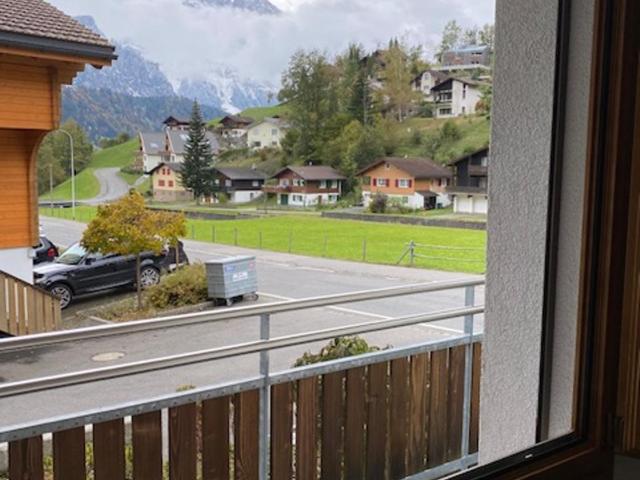 Luxury family apartment Engelberg - Apartamento de 3 dormitorios - 64