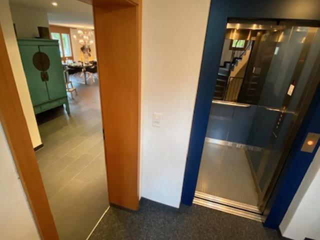 Luxury family apartment Engelberg - Apartamento de 3 dormitorios - 67