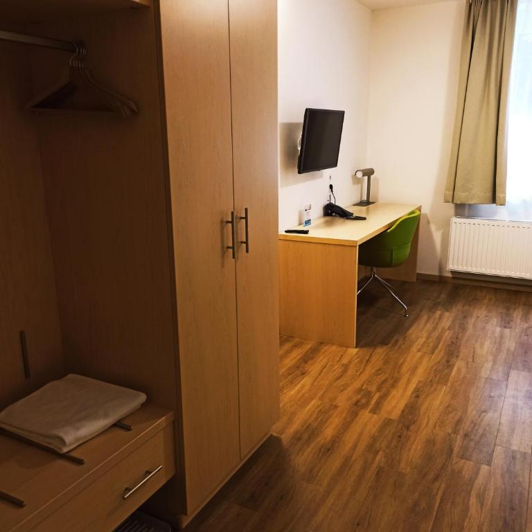 Sankt Magdalena - Zweibettzimmer - 7