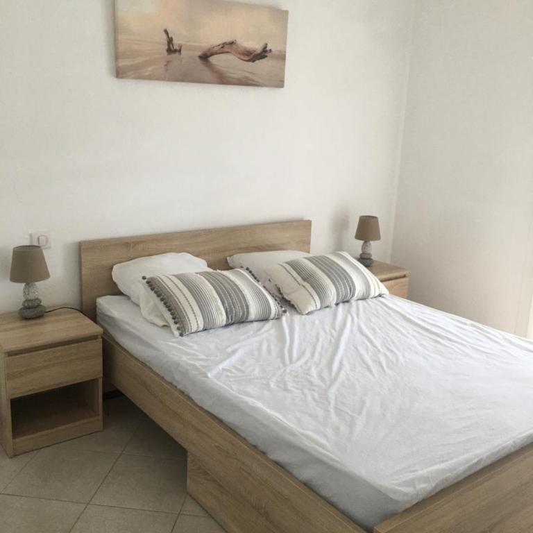 maison en Camargue - Apartamento de 2 dormitorios - 10