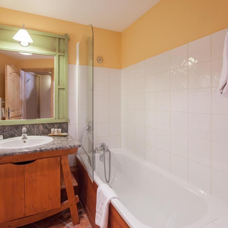 Résidence Pierre & Vacances Premium Arc 1950 Le Village - Studio - Accès à la Piscine Intérieure (2 Personnes) - 2