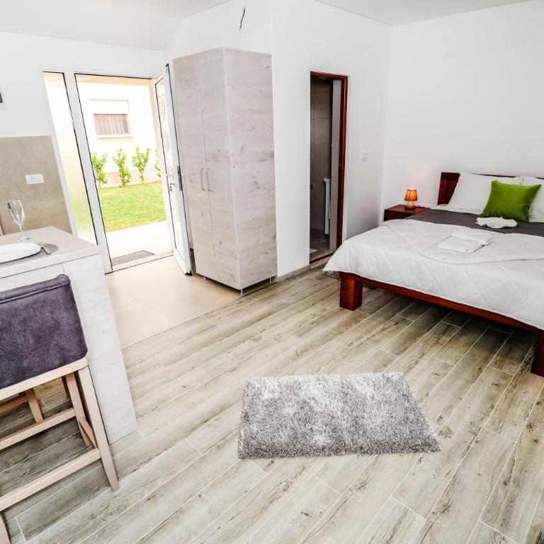 Simo apartments airport Podgorica - Superior Apartment - 10