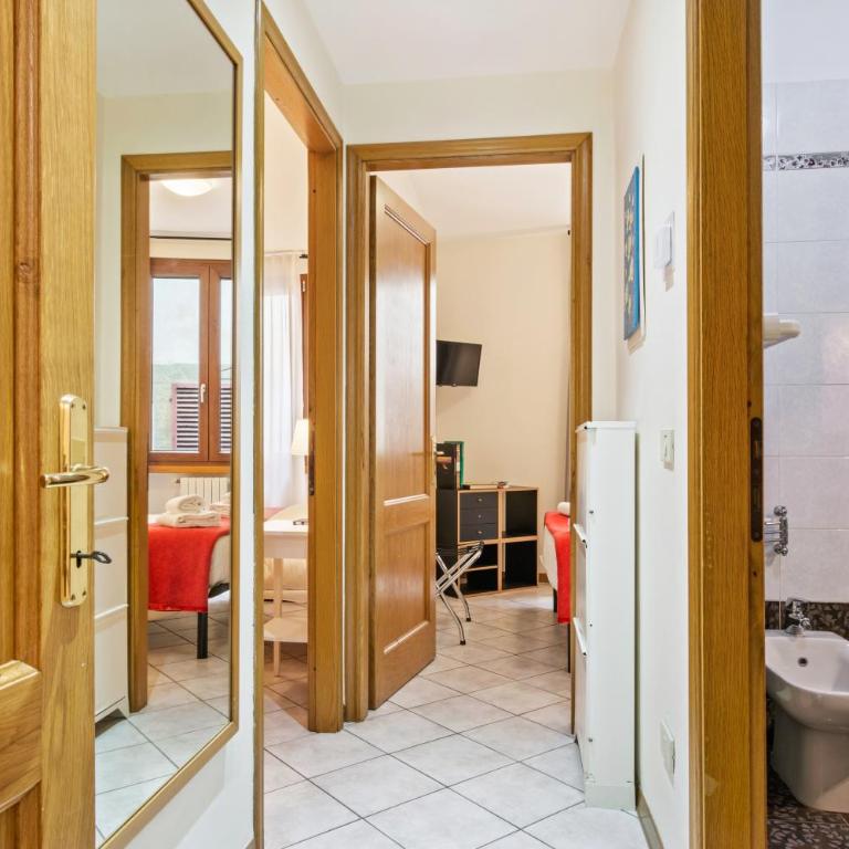 GuestHost - Borgo Pinti Cozy Flat - Appartamento con 2 Camere da Letto - 14