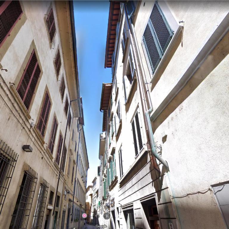 GuestHost - Borgo Pinti Cozy Flat - Appartamento con 2 Camere da Letto - 16