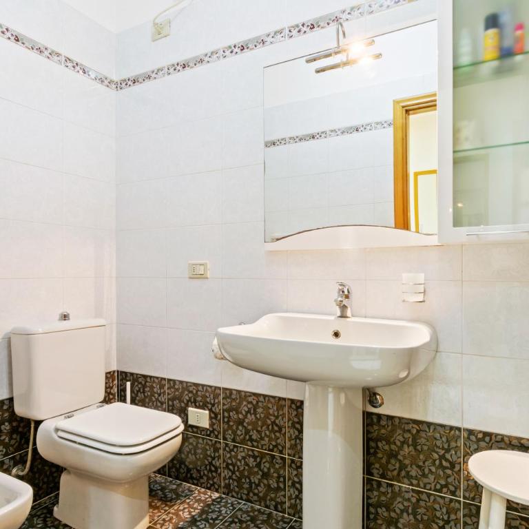 GuestHost - Borgo Pinti Cozy Flat - Appartamento con 2 Camere da Letto - 15