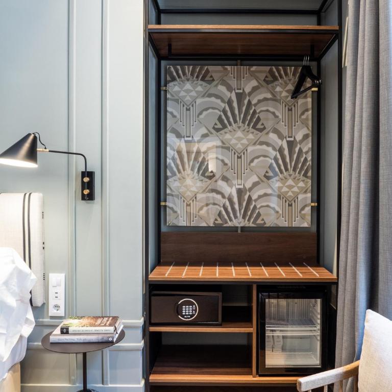 Soho Boutique Colón - Habitación Doble - 1 o 2 camas - 6