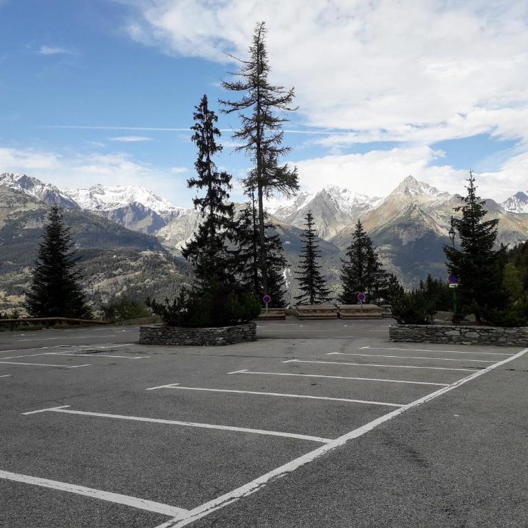 Magnifique studio au pied du télécabine d'Arrondaz et des pistes de ski - Apartamento de 2 dormitorios - 29